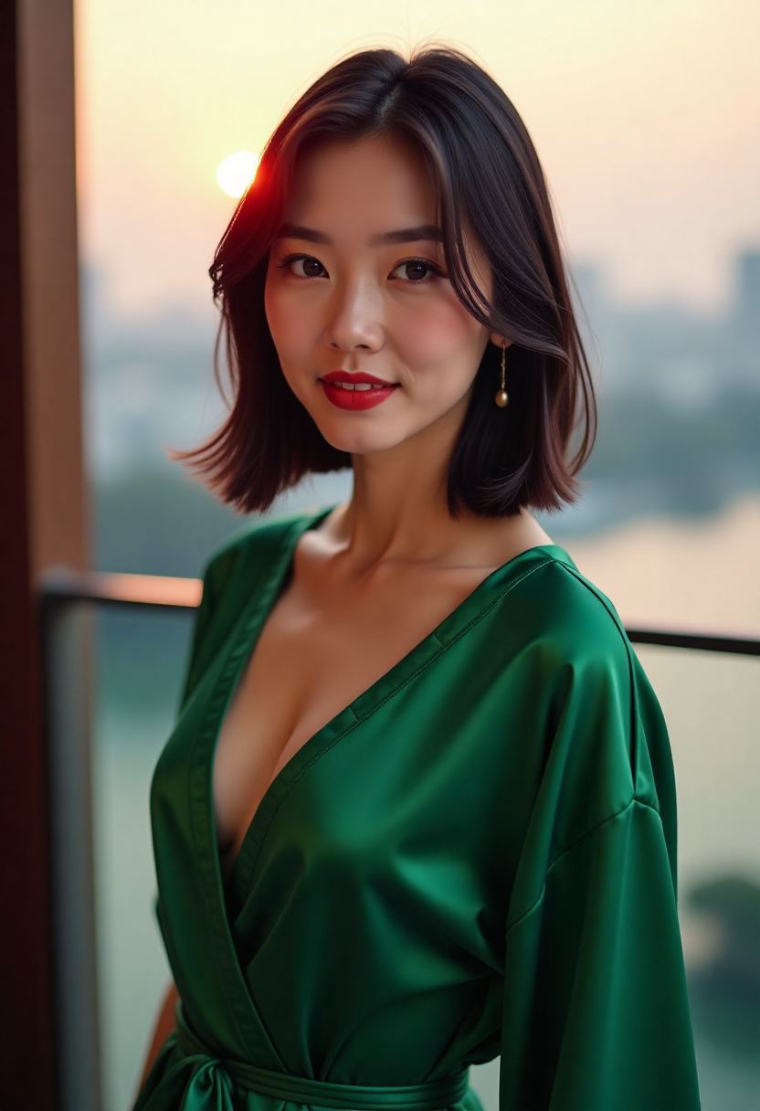橘子汽水