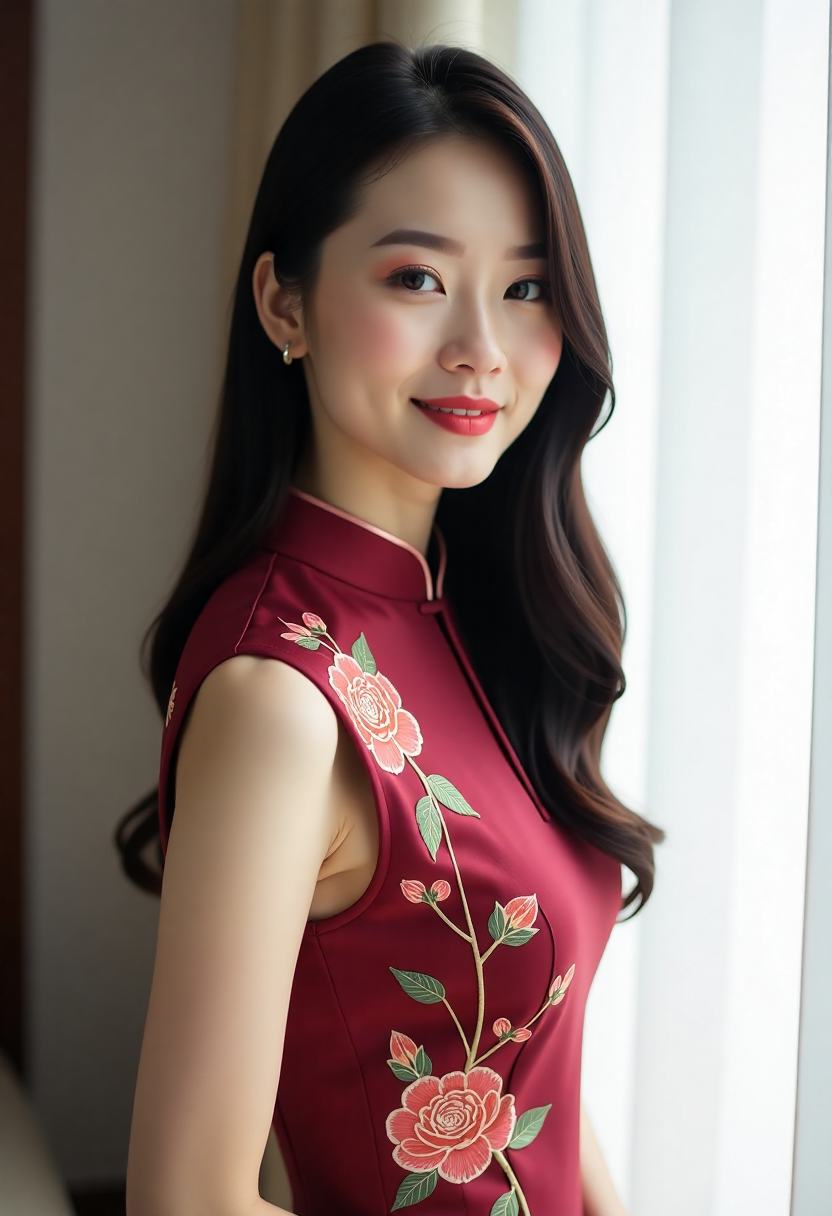 云上合唱