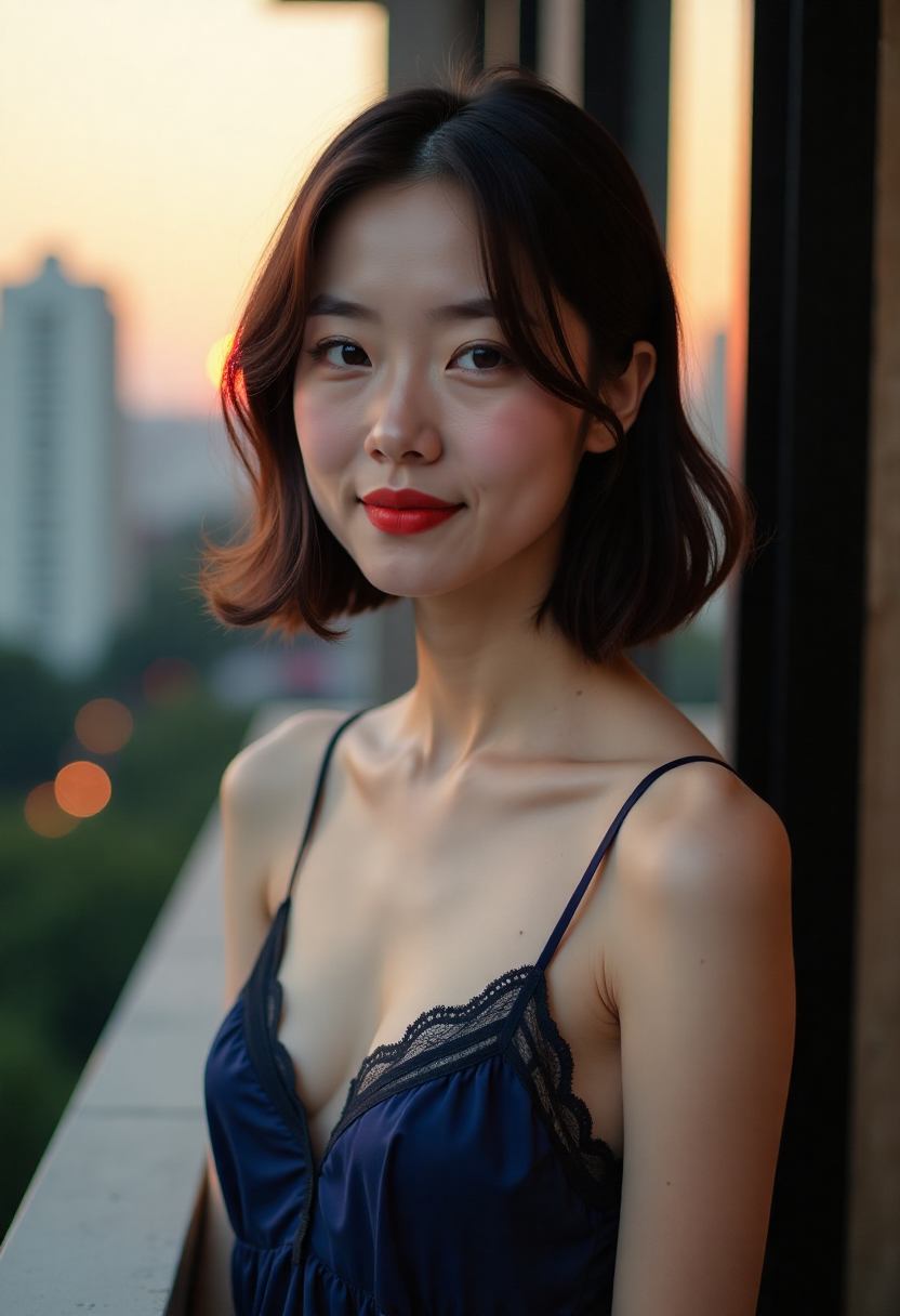 星河夜航